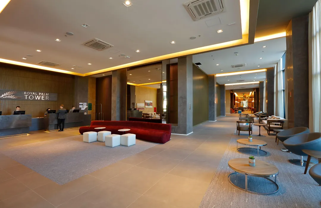 Royal Palm Tower Anhanguera-1