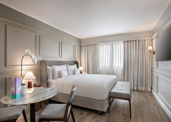 Hotel Meliá Campinas