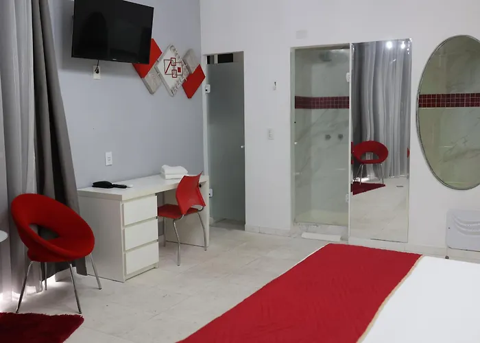 Compacto Hotel Campinas 